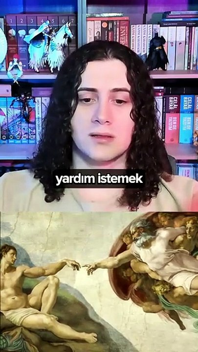 Allah İhtiyacı - Diamond Tema
