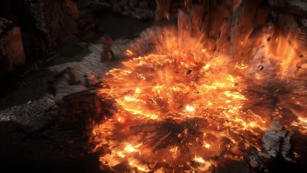 Path of Exile 2 bekommt eine neue Waffengattung, nur leider nicht die, auf die viele hoffen