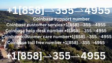 『Coinbase®』 ® {Help Desk Wallet SuppoRt}™ — Toll-Free Numbers & Support Options