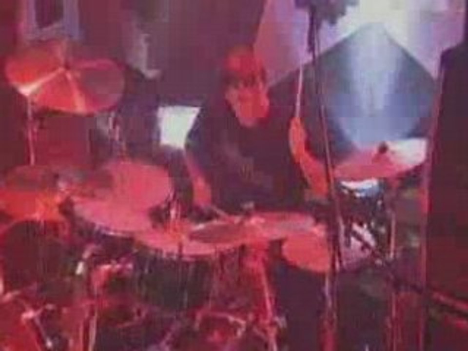 Bullet For My Valentine - Hand Of Blood - (Live show 2005)