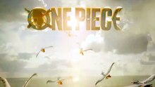 ONE PIECE. movie clips