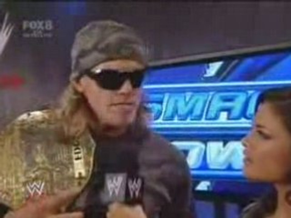 Edge Interview - SD 6/13/08