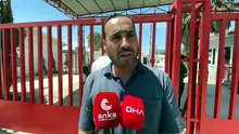 Sınırda tarihi gün: 12 yıl aradan sonra pasaportlu geçişler başladı