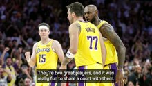 'It would mean the world to me' - Lakers respond to uncertainty over LeBron's future