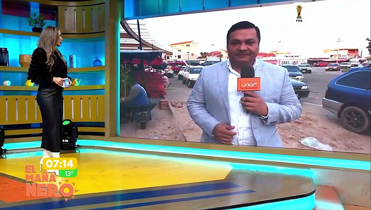 Se normaliza el abastecimiento