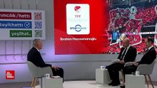 İbrahim Hacıosmanoğlu: Yabancı kuralında değişiklik olmayacak