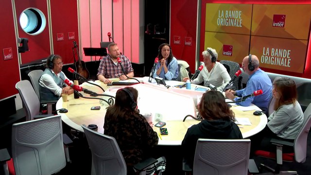 Les assos pour la fertilité de Stérin - Amandine Lourdel n'a pas compris