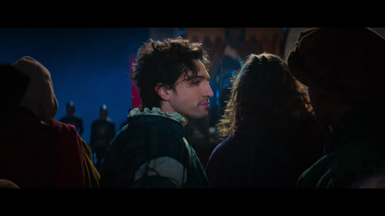 Julia & Romeo Trailer DF