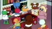 S06-Ep05 👶 Not Necessarily the Babies 🍼 Imagination Gone Wild! ✨ Muppet Babies Complete Series 1989 🎬