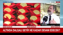 Altın almak için doğru zaman mı? İslam Memiş yanıtladı