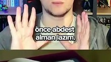 Kuran Neden Okunmuyor - Diamond Tema