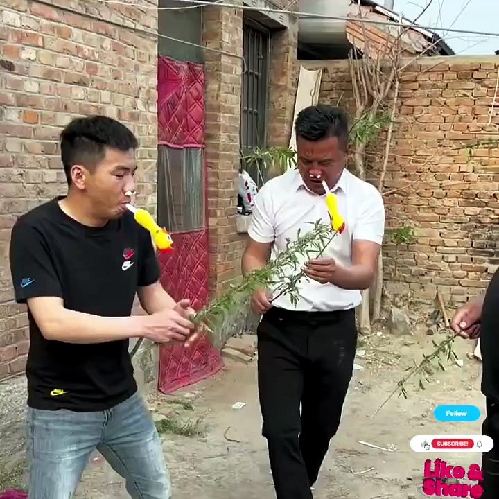 Funny Videos Try Not To Laugh Impossible | Girl Vs Boy Non-Stop Laughs ✨ | Trending Challenges Of 2026! 🚀
