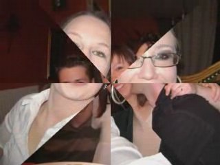 Soirée bien sympathique