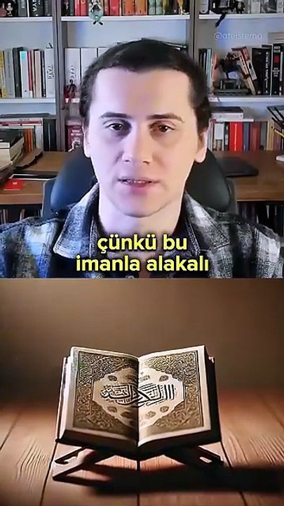 Kanıtsız İnanmak - Diamond Tema