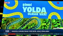 12 Mayıs 2026 Ajanda notları