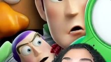 عشاق Toy Story "توي ستوري" يستعدوا للجزء الخامس اللي هنشوف فيه المنافسة بين العرايس وألعاب الكمبيوتر ... يا ترى مين اللي هيكسب؟