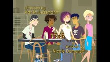 6 Teen episode 67 english dub