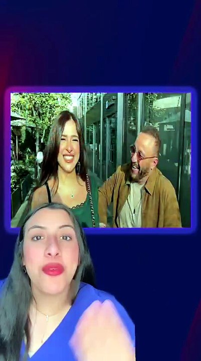 أحمد السقا وياسمين عبد العزيز بدلوا أدوارهم ... قصة فيلم "خلي بالك من نفسك" 😍