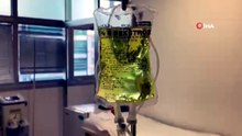 Serum sonrası ölüm! Tedavi için girdiği tıp merkezinden cenazesi çıktı