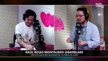Imagen en movimiento - Ep. 26 por Radio UNIACC con Leonardo Cabezas | Invitados: El Pedro Pascual & Cyber Camy
