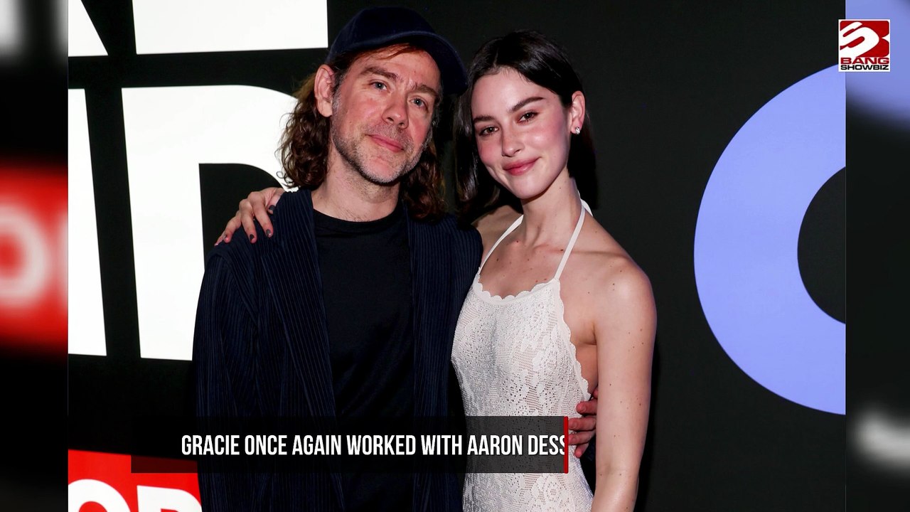 Gracie Abrams announces her third studio album Daughter From Hell