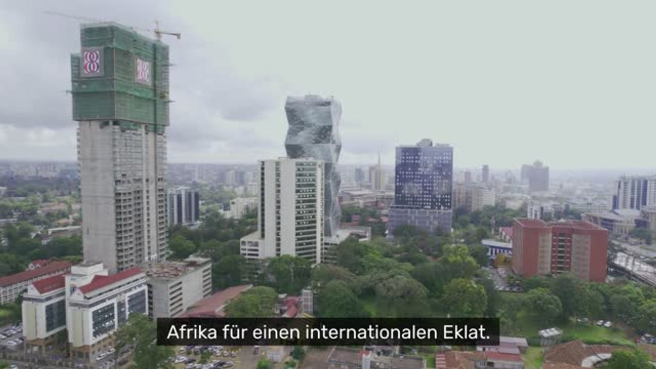 Emmanuel Macron: Sein Mikrofon-Auftritt sorgt in Afrika für Eklat – 'totale Respektlosigkeit'