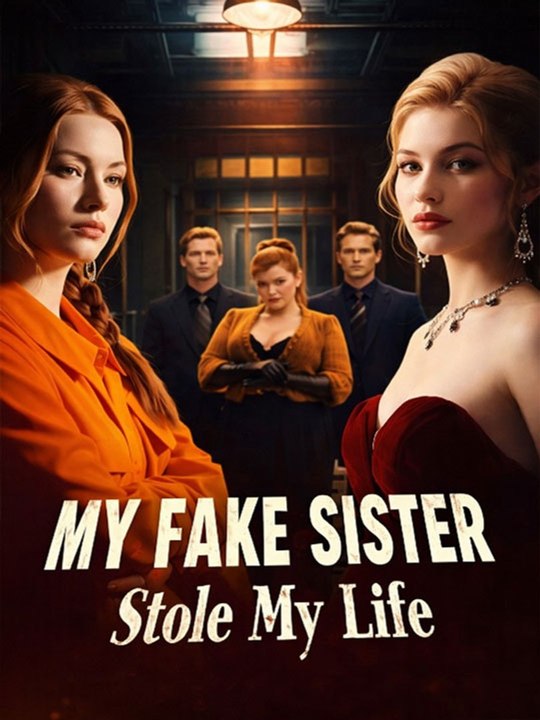 🔥[Hot 2026] My Fake Sister Stole My Life -full movie