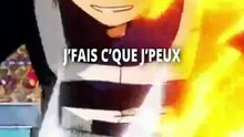 FEU ET GLACE ! 🔥❄️