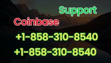 Coinbase®  (Customer-.Service)〖SUPPORT〗 Number -Help Desk 』Wallet SuppoRt™ — Toll-Free Numbers & Support Options