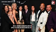 Hannah Waddingham über wichtigsten Wendepunkt ihres Lebens