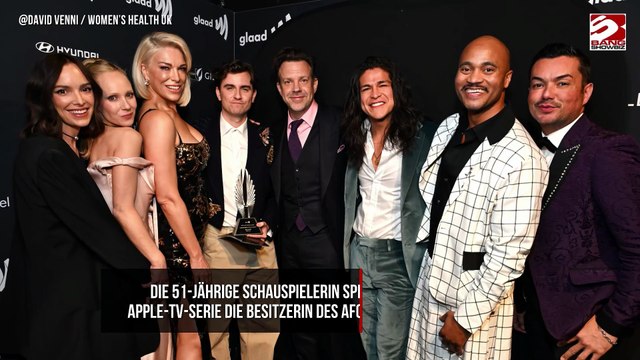 Hannah Waddingham über wichtigsten Wendepunkt ihres Lebens