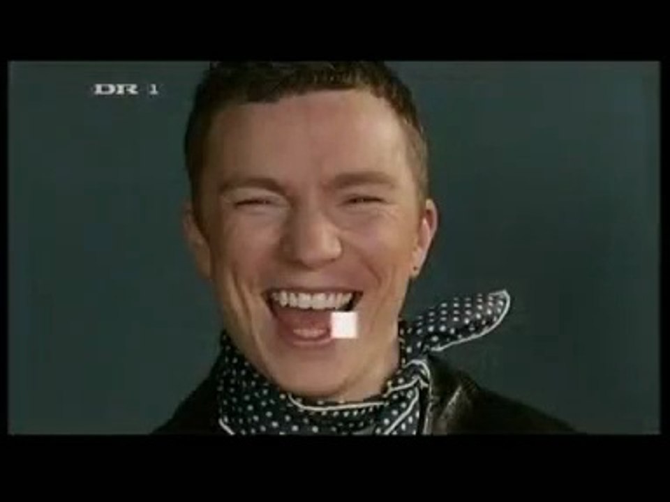 Brinck - Lad musikken sejre | Undertekster | 2009 | DR1