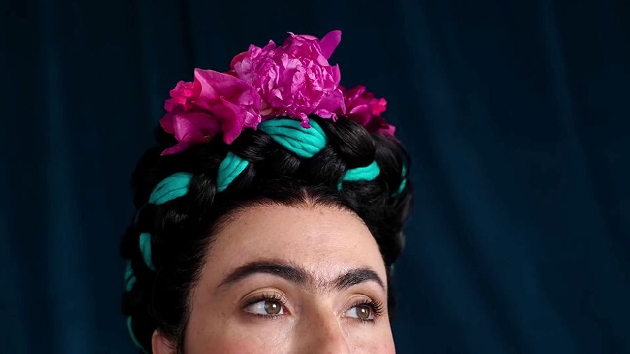 Met Opera Live im Kino: El Último Sueño De Frida Y Diego Trailer OV