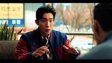 Bloodhounds S02 Episode 2 in Hindi English Dubbed.