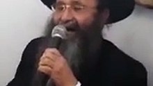 הפיוט "ידיד נפש" בביצוע מרגש ומיוחד מפי כבוד הרה"ג יצחק חלימי שליט"א. בהילולת סידנא הבבא סאלי זצוק"ל