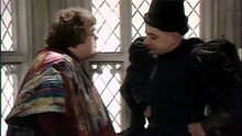 Blackadder S01E03 The Archbishop