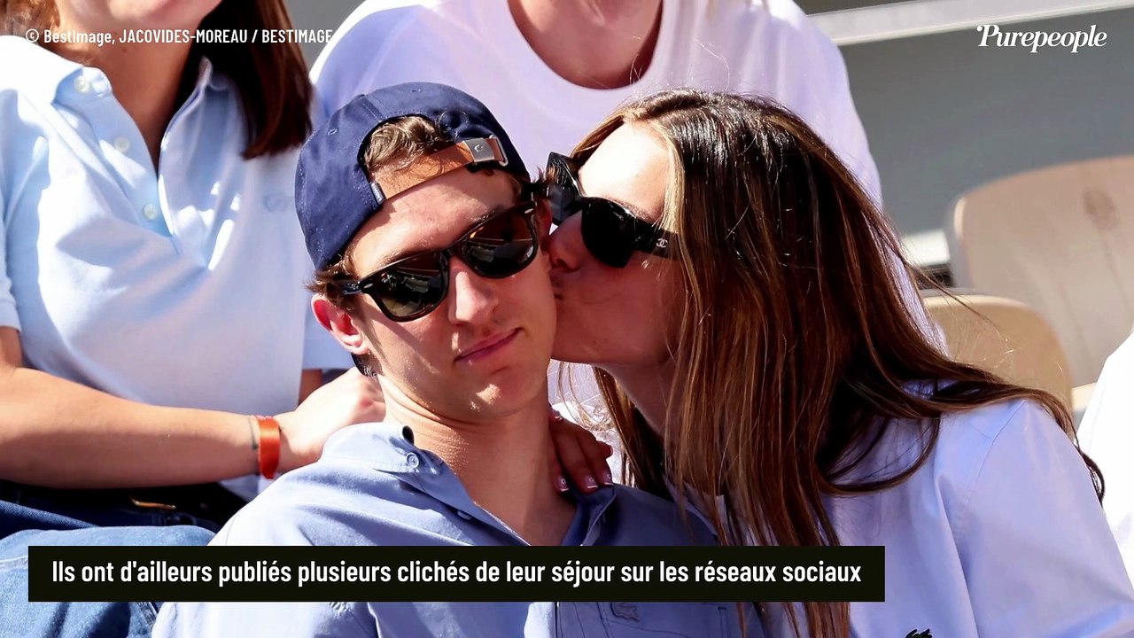 Charlotte Cardin et Aliocha Schneider en vacances : ils pratiquent une activité commune à des milliers de Français