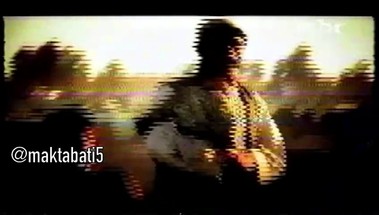 قناة mbc - إعلان مسلسل (الطريق إلى كابل) شهر رمضان عام 2004 م