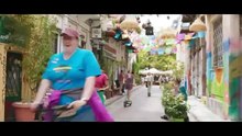 Greatest Days Bande-annonce (EN)