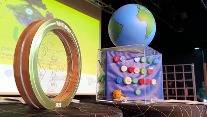 Montbrison : plus de 300 lyc&eacute;ens agricoles de la r&eacute;gion pr&eacute;sents au festival We Can