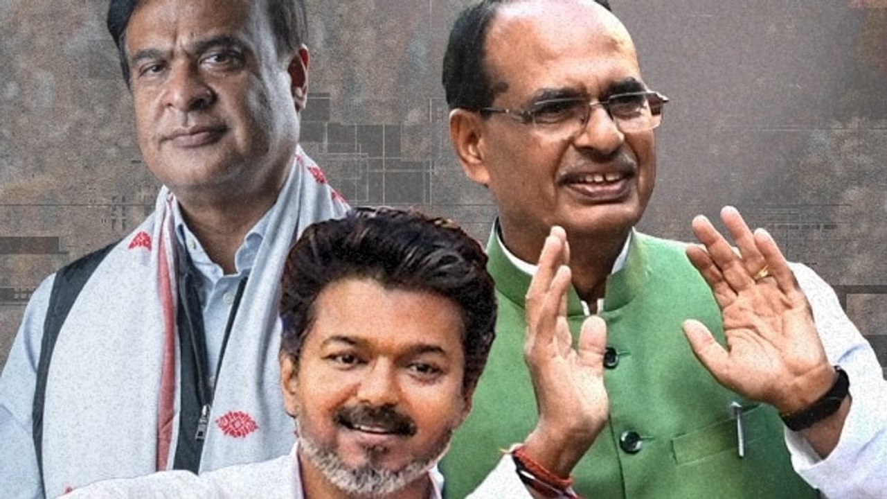Indian Politics में एक नई पॉलिटिकल ब्रांडिंग बन चुका है ‘मामा’, समझिए क्या हैं इसके मायने