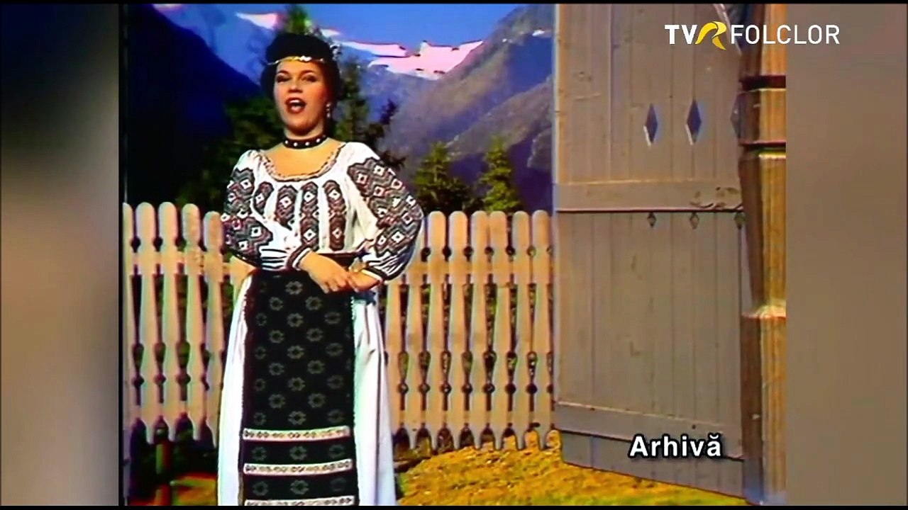 Valeria Arnautu si Felicia Costa in cadrul emis...