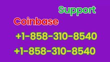《||Coinbase®||》CUSTOMER CARE©SUPPoRT℗ Phone NuMber …