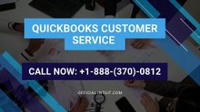 【OFFICIAL HELP DESK】QuickBooks™ Customer Care Team for Secure & Reliable Assistance