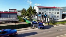 Jandarmanın uyuşturucu operasyonunda 3 tutuklama