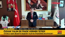 Özkan Yalım'dan yeni talep! Ek ifade verecek