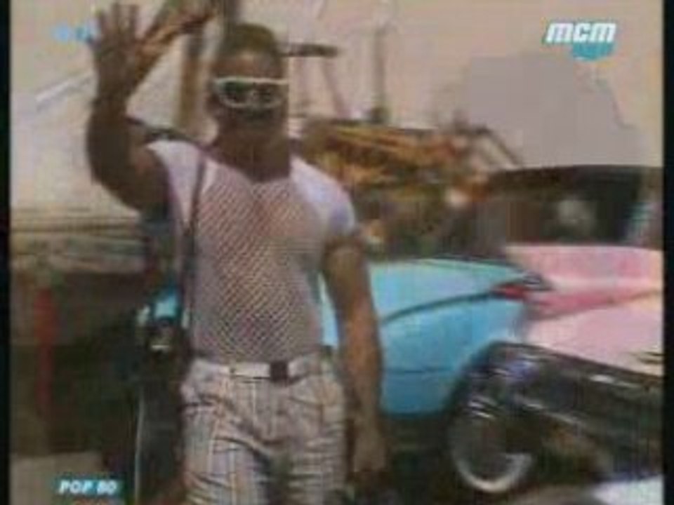 Elsa & Glen Medeiros - Un roman d'amitié (CLIP)