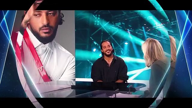Deux ans après l'Eurovision, Slimane vient de sortir son nouvel album et part à la conquête de la Salle Pleyel pour une série de concerts riches en surprises.
