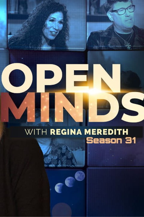 Open Minds with Regina Meredith - Season 31 - Episode 12: Trestle Creek: Haunted Bloodline Eng Sub