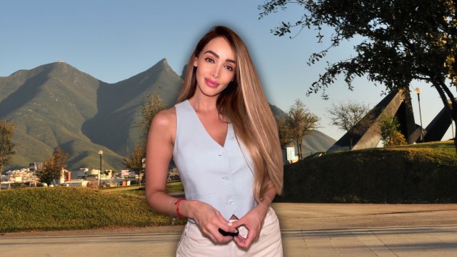 Clima en Monterrey con Gaby Lozoya: así cambiará la temperatura hoy 12 de mayo